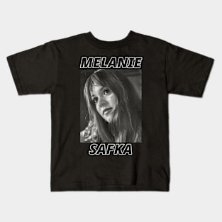 Melanie Safka Kids T-Shirt